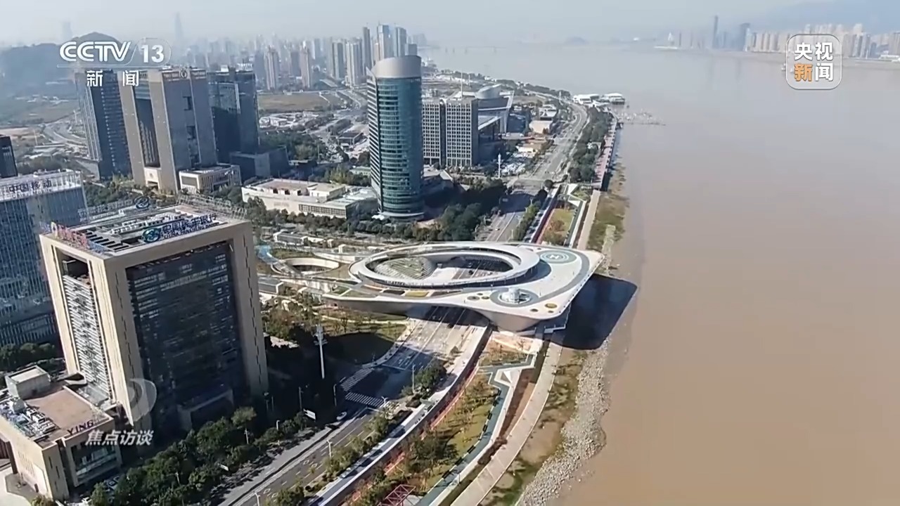 盘点2024年爆火出圈的城市，看看你去过几个？