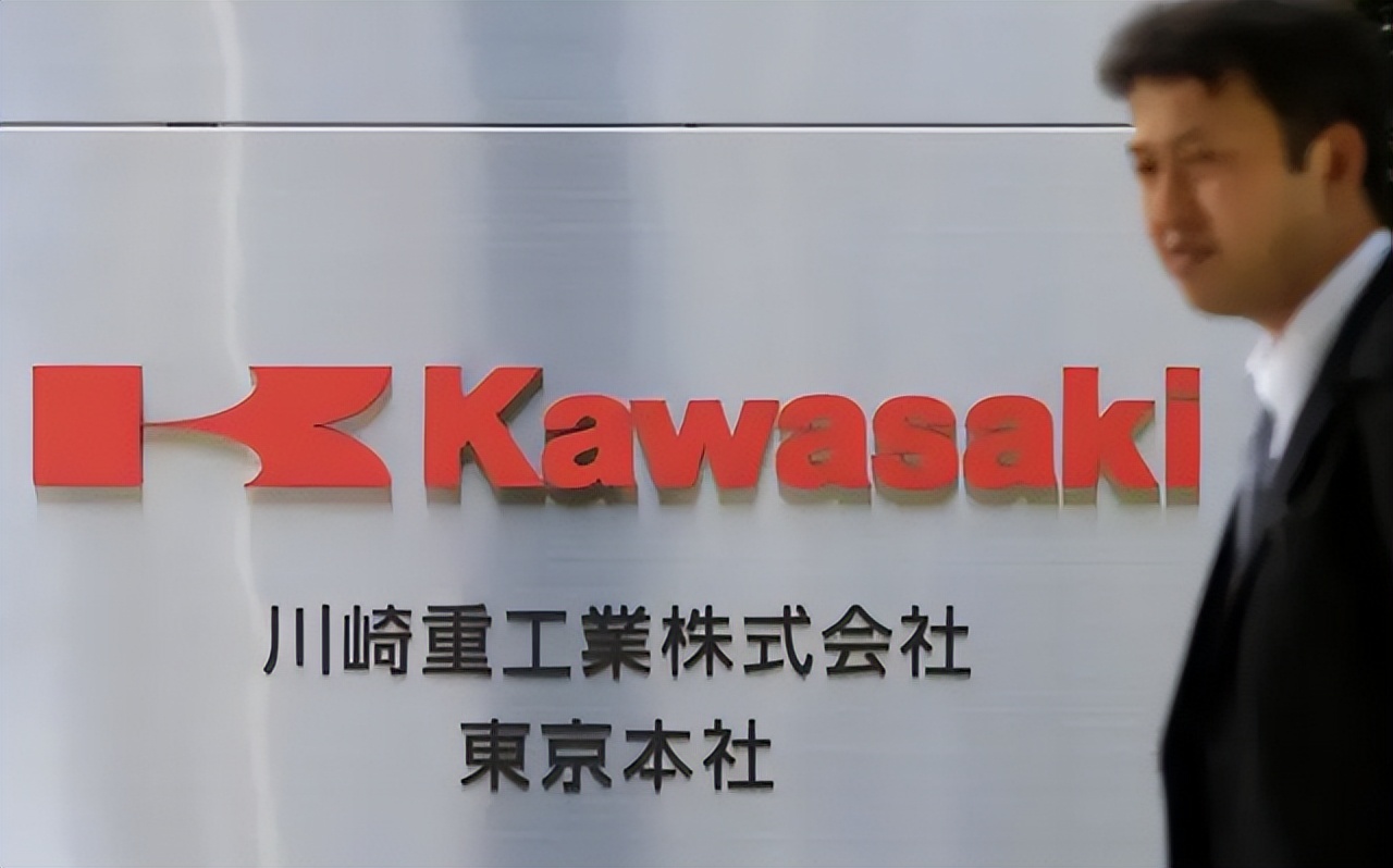 日本防卫省调查发现川崎重工虚假交易高达17亿日元