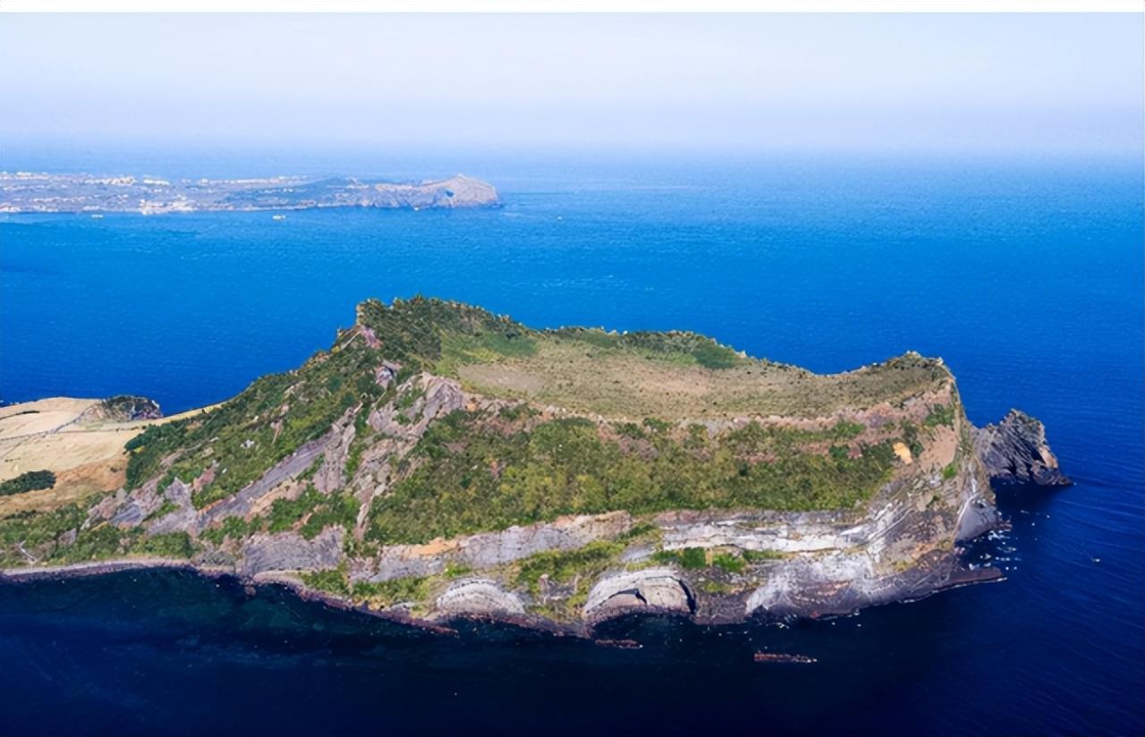 韩国成中国第一大游客来源国 免签政策助推旅游热潮